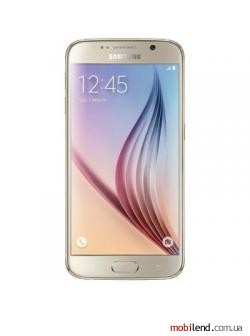 Samsung G920V Galaxy S6 32GB (Gold Platinum)