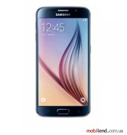 Samsung G920w8 Galaxy S6 64GB (Black Sapphire)