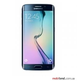Samsung G925 Galaxy S6 Edge 32GB (Black Sapphire)