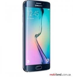 Samsung G925 Galaxy S6 Edge Special Edition