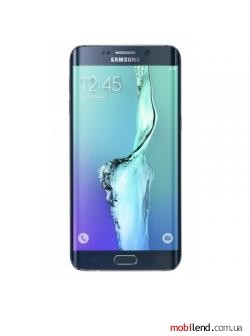 Samsung G928C Galaxy S6 edge 64GB (Black Sapphire)