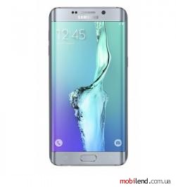 Samsung G928F Galaxy S6 edge 64GB (Silver Titanium)