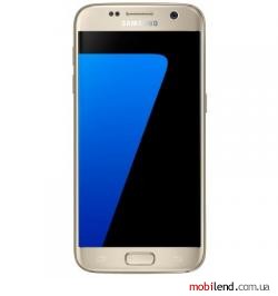 Samsung G930FD Galaxy S7 32GB Gold (SM-G930FZDU)