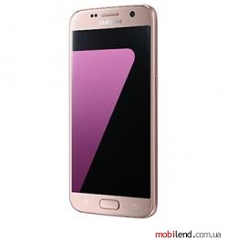 Samsung G930FD Galaxy S7 32GB Pink Gold (SM-G930FEDU)
