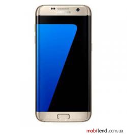 Samsung G9350 Galaxy S7 Edge Duos 32GB (Gold)