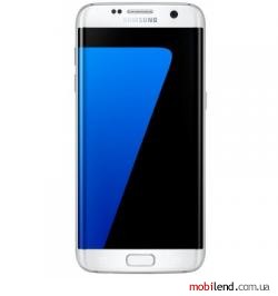 Samsung G935FD Galaxy S7 Edge 32GB White (SM-G935FZWU)