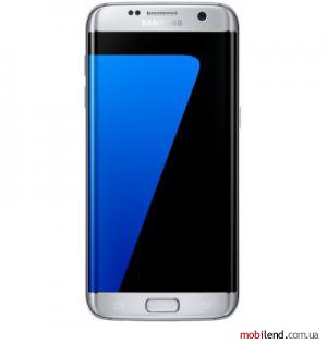 Samsung G935FD Galaxy S7 Edge 64GB (Silver)