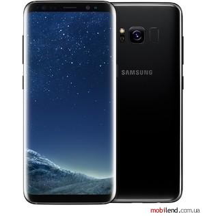 Samsung G950FD Galaxy S8 Dual 64GB