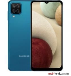 Samsung Galaxy A12 Nacho SM-A127F 6/128GB Blue