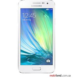 Samsung Galaxy A3 Duos SM-A300F/DS