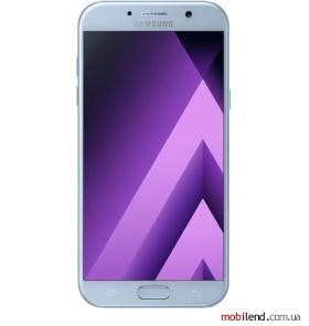 Samsung Galaxy A7 (2017) Blue (SM-A720F)