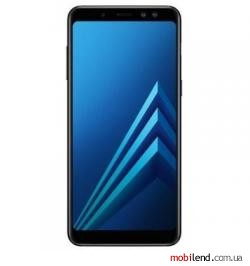 Samsung Galaxy A8 2018 32GB Black (SM-A530FZKD)