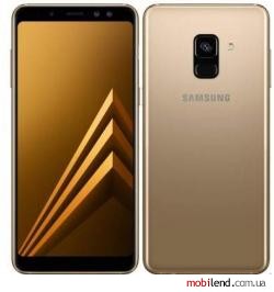 Samsung Galaxy A8 2018 64GB Gold