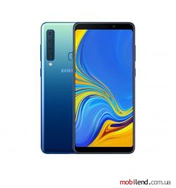 Samsung Galaxy A9 2018 A9200 8/128GB Lemonade Blue