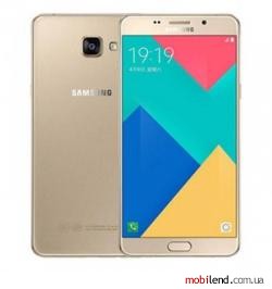 Samsung Galaxy A9 Pro A9100 32GB Gold