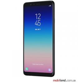 Samsung Galaxy A9 Star 2018 4/64GB Black