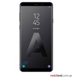 Samsung Galaxy A9s