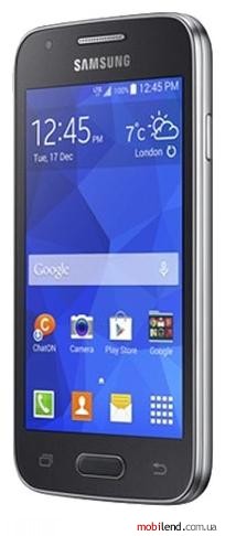 Samsung Galaxy Ace 4 LTE