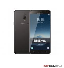 Samsung Galaxy C8 C7100 32GB Black