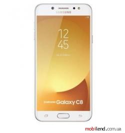 Samsung Galaxy C8 C7100 32GB Gold
