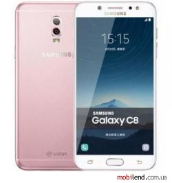 Samsung Galaxy C8 C7100 64GB Pink