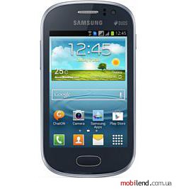 Samsung Galaxy Fame Duos GT-S6812