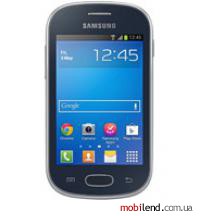 Samsung Galaxy Fame Lite Duos S6792L