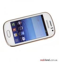 Samsung Galaxy Fame S6810