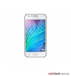Samsung Galaxy J1 Duos White (SM-J110HZWD)