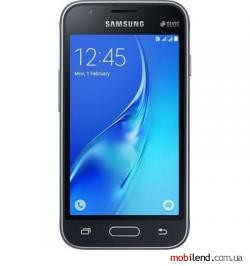 Samsung Galaxy J1 Mini Black (SM-J105HZKD)