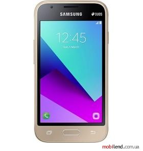 Samsung Galaxy J1 mini prime Gold (SM-J106F)