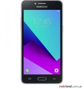 Samsung Galaxy J2 Prime VE G532F/DS Absolute Black (SM-G532FTKD)