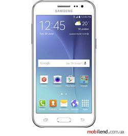 Samsung Galaxy J2 SM-J200H/DS