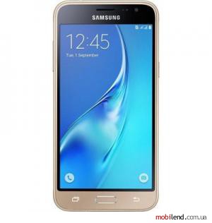 Samsung Galaxy J3 2016 Gold (SM-J320FZDD)