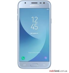 Samsung Galaxy J3 (2017) Blue (SM-J330F)