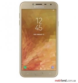 Samsung Galaxy J4 Gold (SM-J400FZDD)