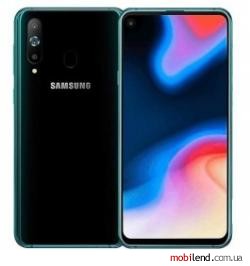Samsung Galaxy J4 Plus 2018 2/32GB Pink (SM-J415FZIF)