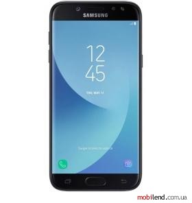 Samsung Galaxy J5 (2017) 16Gb Black (SM-J530F)