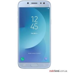 Samsung Galaxy J5 (2017) 16Gb Blue (SM-J530F)