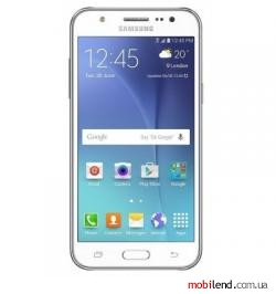 Samsung Galaxy J5 White (SM-J500HZWD)