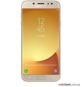 Samsung Galaxy J7 (2017) 16Gb Gold (SM-J730FM)