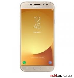 Samsung Galaxy J7 2017 Gold (SM-J730FZDN)