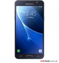 Samsung Galaxy J7 Black (SM-J710FZKU)
