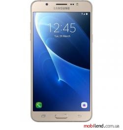 Samsung Galaxy J7 Duos J710H Gold