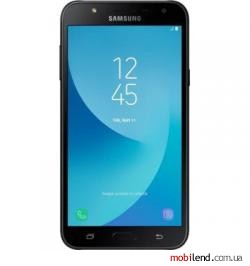 Samsung Galaxy J7 Neo Black