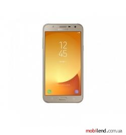 Samsung Galaxy J7 Neo Gold