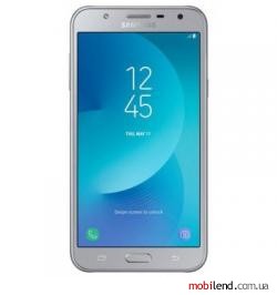 Samsung Galaxy J7 Neo Silver
