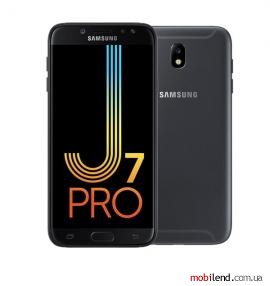 Samsung Galaxy J7 Pro 64GB Black