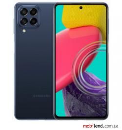 Samsung Galaxy M53 5G 6/128GB Blue (SM-M536BZBD)