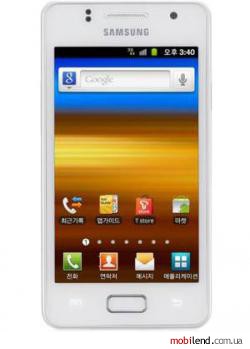 Samsung Galaxy M Style SHW-M340S